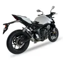IXIL RC3B exhaust pipe HONDA CB 1000 HORNET / SP / 2025 2026 - GH6205BR - EURO5+
