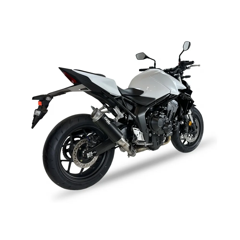 IXIL Pot d'échappement RC3B HONDA CB 1000 HORNET / SP / 2025 2026 - GH6205BR - EURO5+