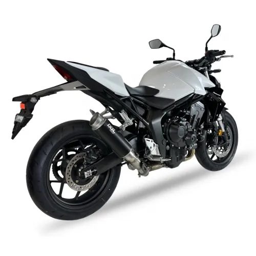 IXIL Pot d'échappement RC3B HONDA CB 1000 HORNET / SP / 2025 2026 - GH6205BR - EURO5+