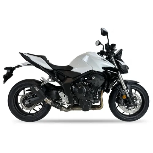 IXIL Pot d'échappement RB HONDA CB 1000 HORNET / SP / 2025 2026 - CH6205RB - EURO5+