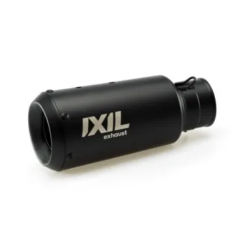 IXIL RB exhaust pipe HONDA CB 1000 HORNET / SP / 2025 2026 - CH6205RB - EURO5+