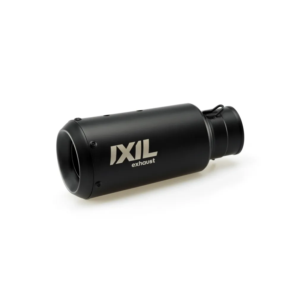 IXIL Pot d'échappement RB HONDA CB 1000 HORNET / SP / 2025 2026 - CH6205RB - EURO5+