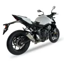 IXIL exhaust silencer HONDA CB 1000 HORNET / SP / 2025 2026 - CH6205RC - EURO5+