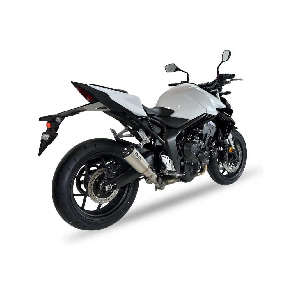 IXIL pot d'échappement RC HONDA CB 1000 HORNET / SP / 2025 2026 - CH6205RC - EURO5+