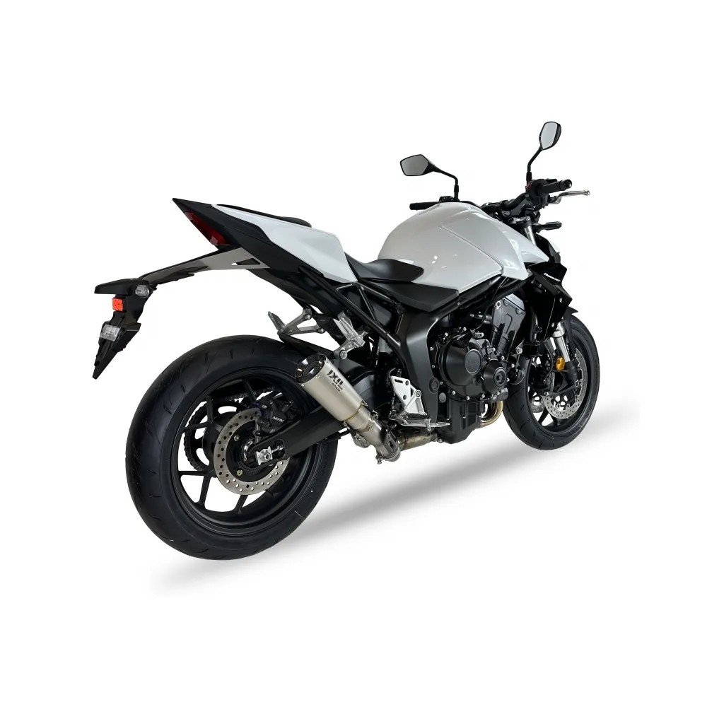IXIL pot d'échappement RC HONDA CB 1000 HORNET / SP / 2025 2026 - CH6205RC - EURO5+