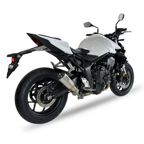 IXIL pot d'échappement RC HONDA CB 1000 HORNET / SP / 2025 2026 - CH6205RC - EURO5+