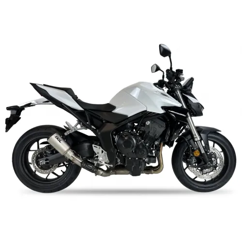 IXIL exhaust silencer HONDA CB 1000 HORNET / SP / 2025 2026 - CH6205RC - EURO5+