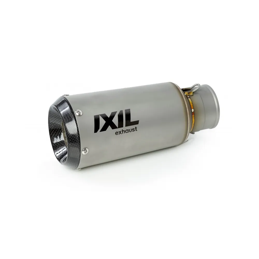 IXIL pot d'échappement RC HONDA CB 1000 HORNET / SP / 2025 2026 - CH6205RC - EURO5+