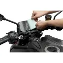 PUIG protection compteur YAMAHA MT-09 / MT-07 / TRACER / XSR / YZF / 2024 2026 - 22099