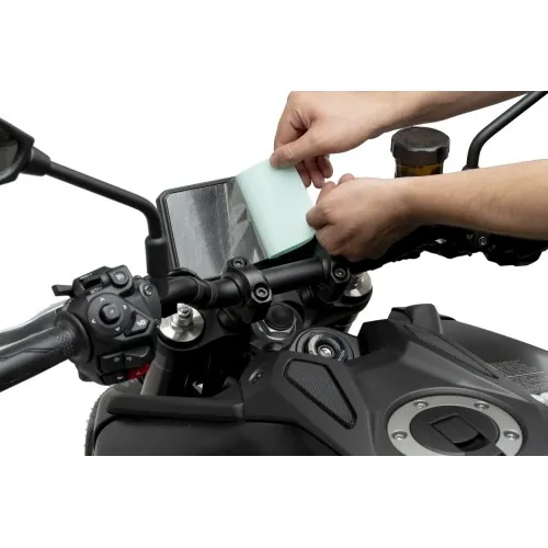 PUIG protection  speedometer YAMAHA MT-09 / MT-07 / 2024 2025 ref 22099
