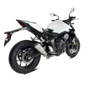 IXRACE HONDA 1000 HORNET / SP / 2025 2026 pot d'échappement MK2 INOX AH6205S - EURO5+