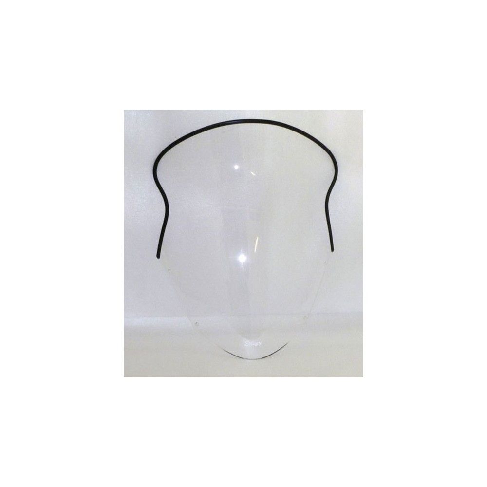 ERMAX HP +7 windscreen Kawasaki ER6 ER 6 F 2009 2011 clear