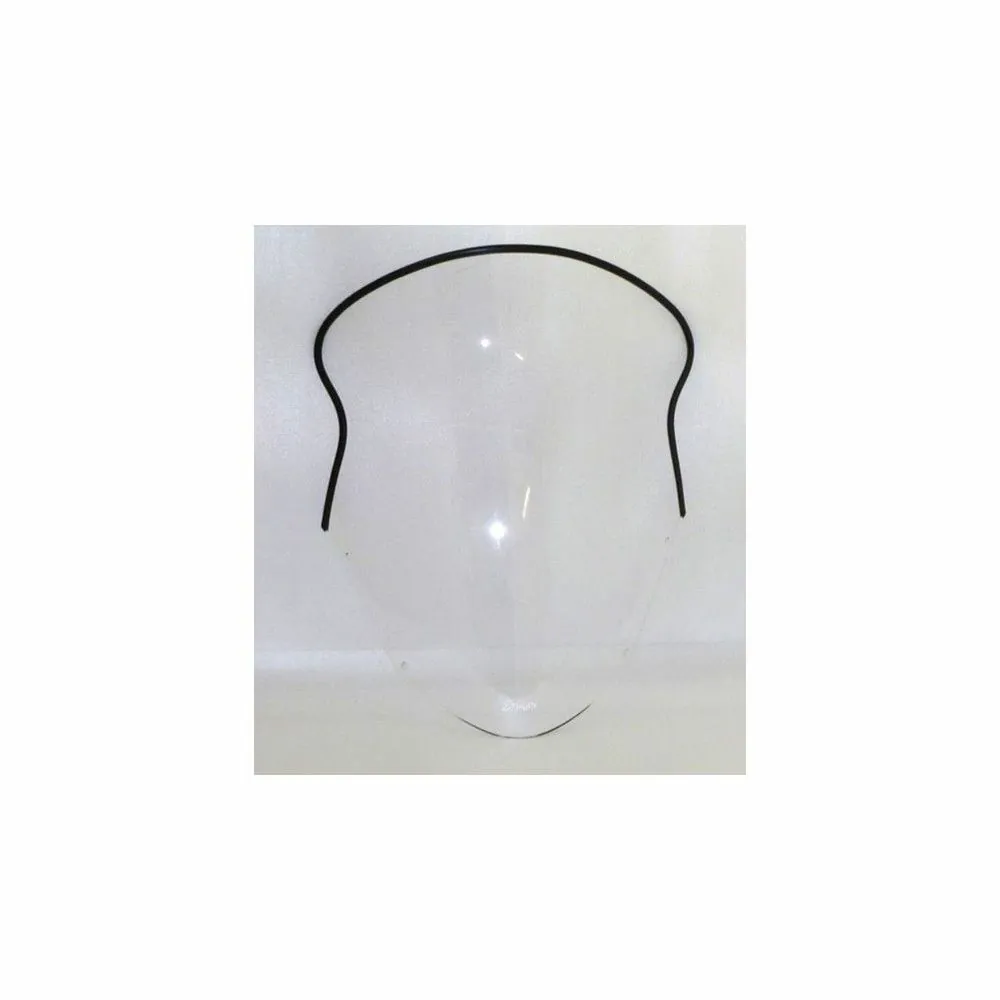 ERMAX HP +7 windscreen Kawasaki ER6 ER 6 F 2009 2011 clear
