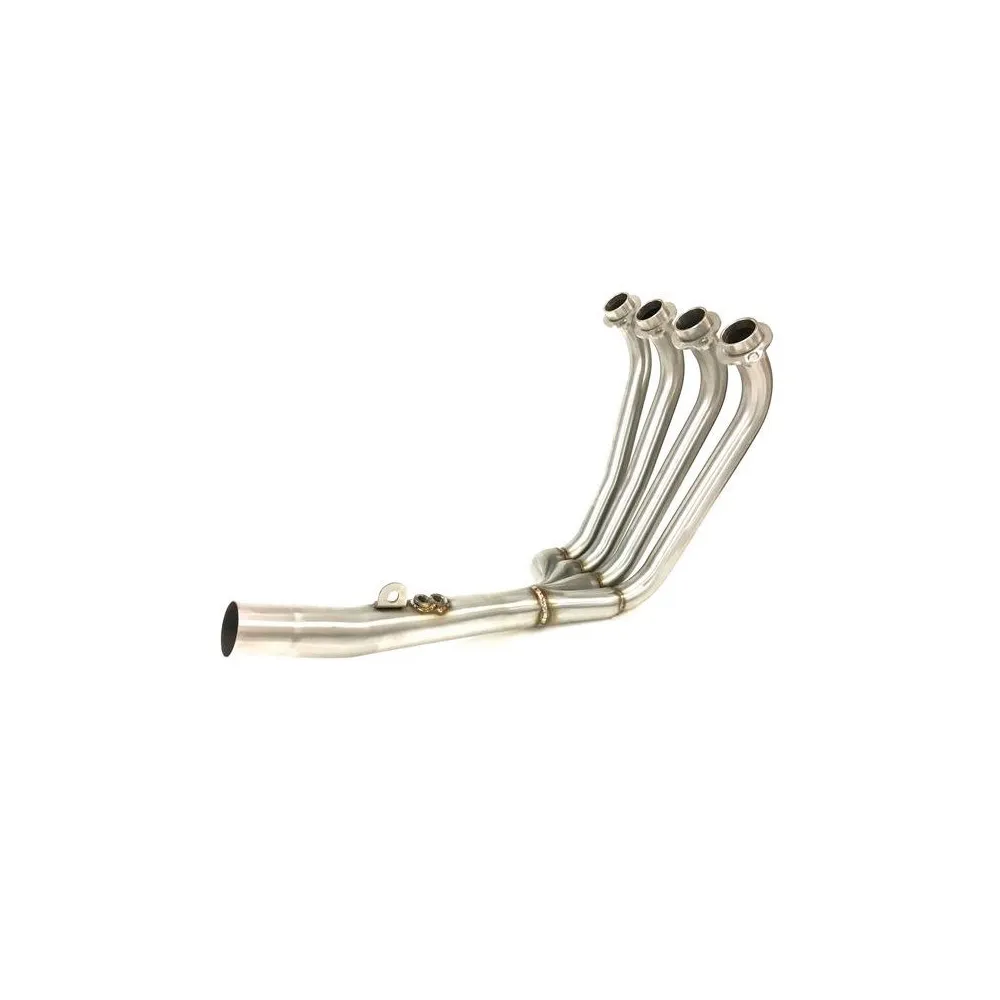 IXRACE HONDA 1000 HORNET / SP / 2025 2026 DKAT Decatalyzed kit manifold - KIT6105C1