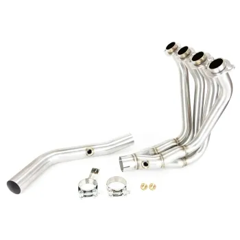 IXRACE KAWASAKI Z900 / A2 / 2025 DKAT Decatalyzed kit manifold KIT7130C1