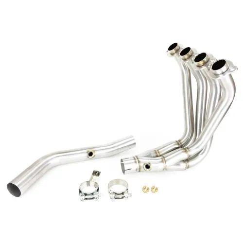IXRACE KAWASAKI Z900 / A2 / 2025 DKAT Decatalyzed kit manifold KIT7130C1
