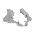 PUIG Front deflector BMW R 1250 RT / 2021 2024 ref 21392