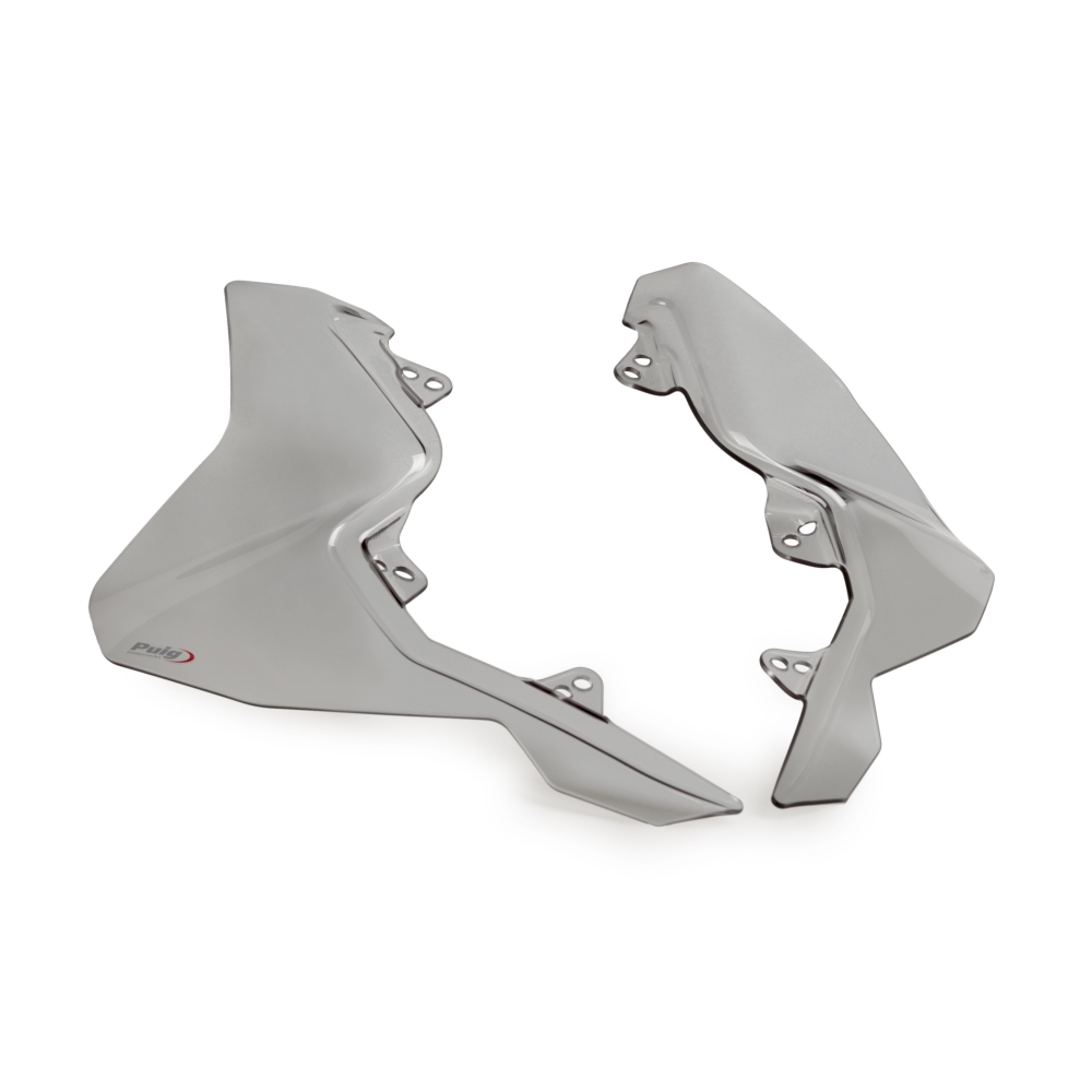 PUIG Front deflector BMW R 1250 RT / 2021 2024 ref 21392