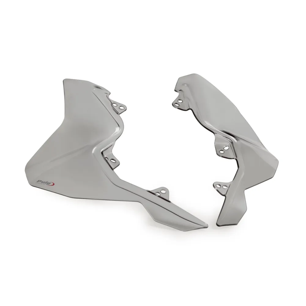 PUIG Front deflector BMW R 1250 RT / 2021 2025 ref 21392
