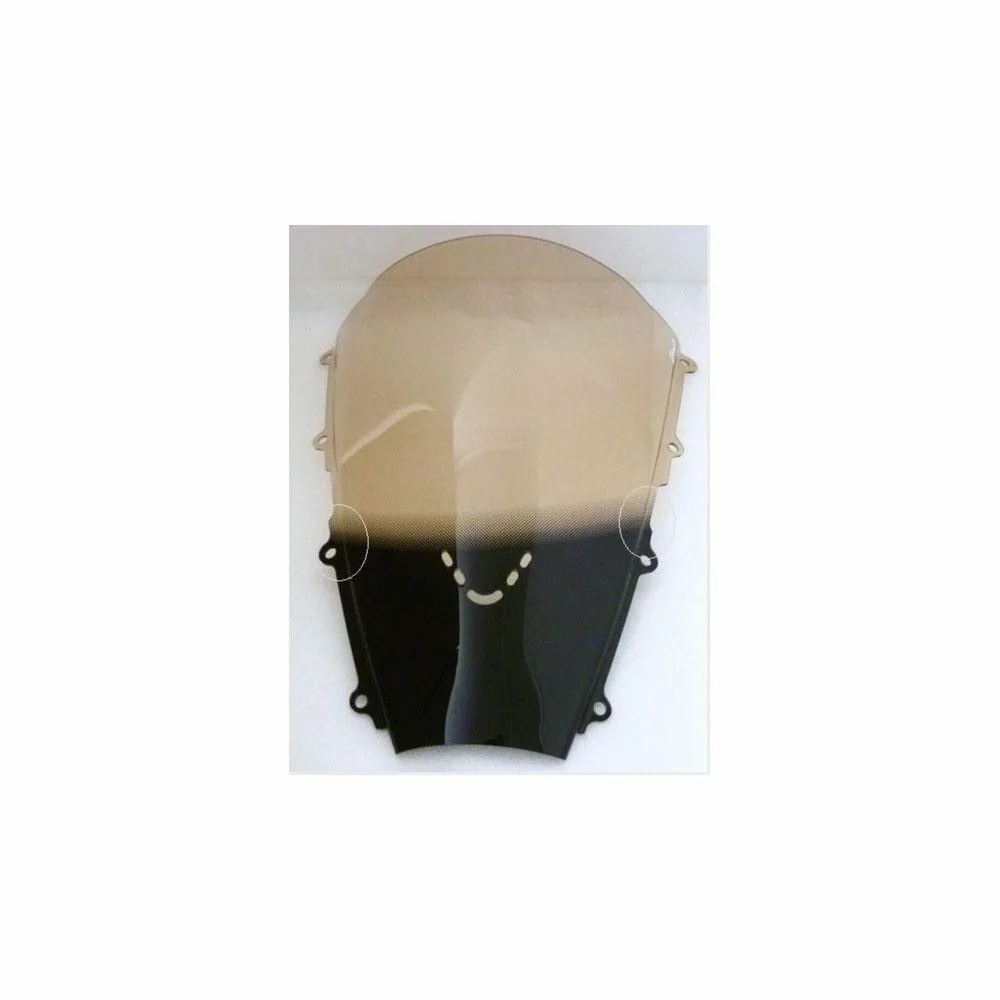 ERMAX AEROMAX windscreen Triumph 675 DAYTONA 2006 2008 clear brown