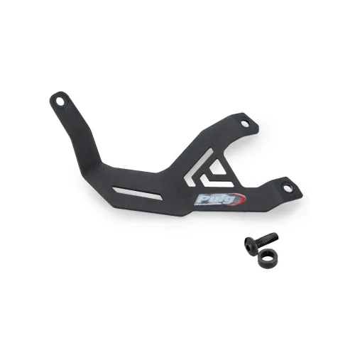 PUIG lambda probe protection right side BMW R 1300 GS / TROPHY / 719 / TRIPLE / 2023 2025 ref 22256