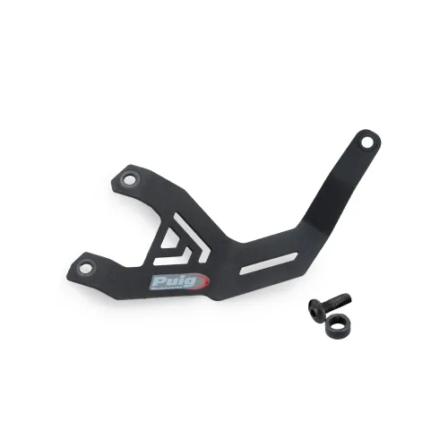 PUIG lambda probe protection right left BMW R 1300 GS / TROPHY / 719 / TRIPLE / 2023 2025 ref 22255