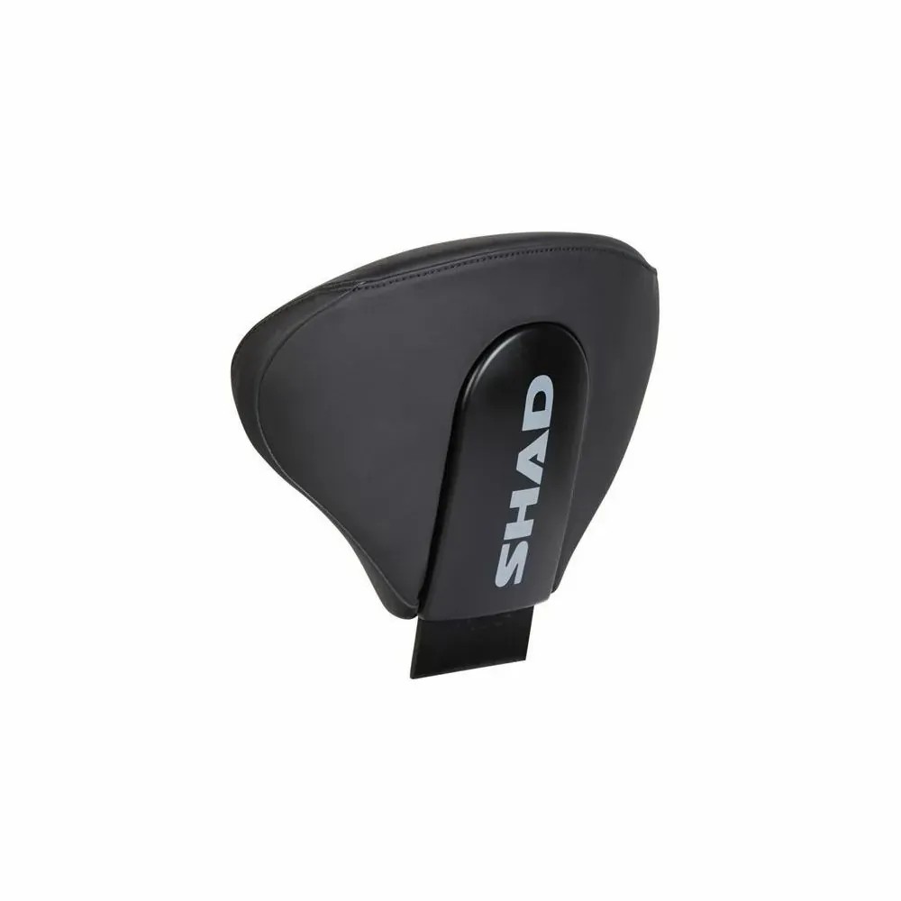 SHAD passenger backrest kit ZONTES ADV 368 / 2025- Z0DV35RV