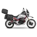 SHAD TOP MASTER support top case MOTO GUZZI V85 TT / TRAVEL / 2024 2025 - M0VT84ST