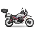 SHAD TOP MASTER support top case MOTO GUZZI V85 TT / TRAVEL / 2024 2025 - M0VT84ST