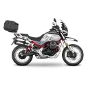 SHAD TOP MASTER support top case MOTO GUZZI V85 TT / TRAVEL / 2024 2025 - M0VT84ST