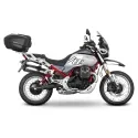 SHAD TOP MASTER support top case MOTO GUZZI V85 TT / TRAVEL / 2024 2025 - M0VT84ST