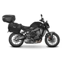 SHAD TOP MASTER support for luggage top case YAMAHA MT09 / 2024 2025 - Y0MT94ST