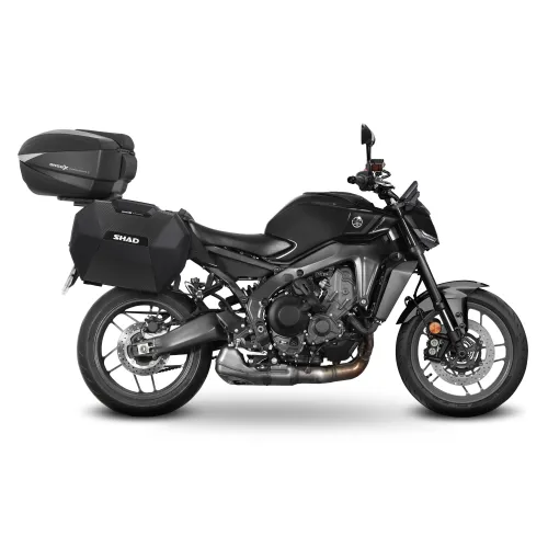 SHAD TOP MASTER support for luggage top case YAMAHA MT09 / 2024 2025 - Y0MT94ST