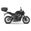 SHAD TOP MASTER support for luggage top case YAMAHA MT09 / 2024 2025 - Y0MT94ST