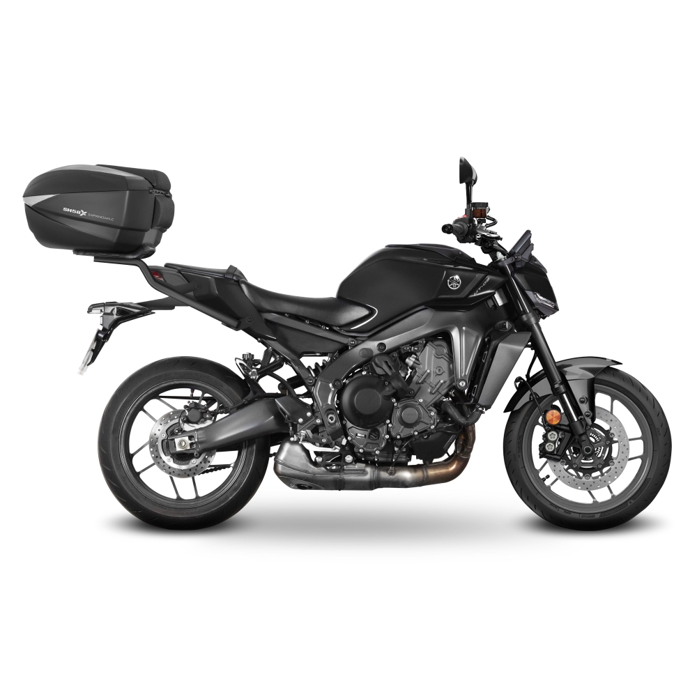 SHAD TOP MASTER support for luggage top case YAMAHA MT09 / 2024 2025 - Y0MT94ST