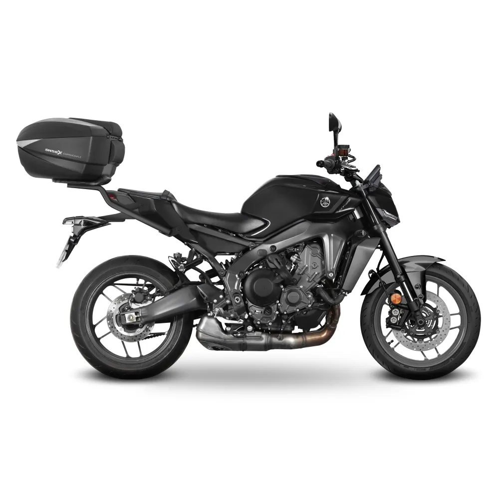 SHAD TOP MASTER support for luggage top case YAMAHA MT09 / 2024 2025 - Y0MT94ST