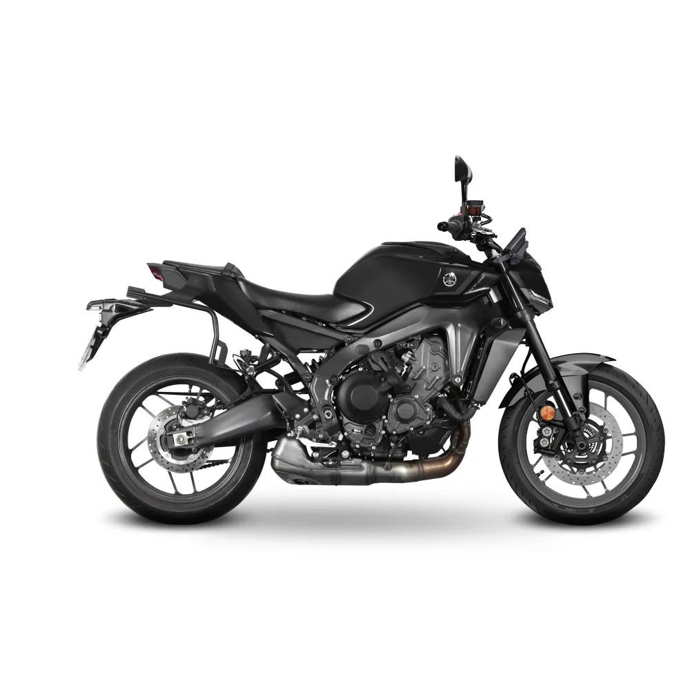 SHAD 3P - side case support YAMAHA MT-09 / 2024 2026 - Y0MT94IF