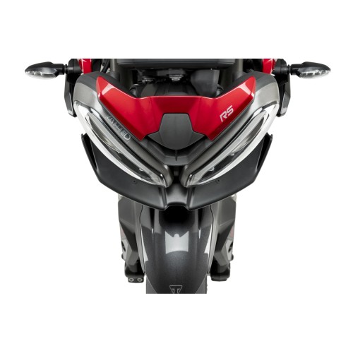 PUIG Downforce ROADSTER front spoilers KTM 990 DUKE / R / 2024 2025 ref 22178