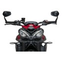 PUIG Downforce ROADSTER front spoilers KTM 990 DUKE / R / 2024 2025 ref 22178