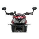 PUIG Downforce ROADSTER front spoilers KTM 990 DUKE / R / 2024 2025 ref 22178