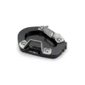 PUIG extension de base béquille TRIUMPH TIGER 1200 GT / EXPLORER / 2024 2025 pour suspension standard ref 22270
