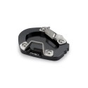 PUIG kickstand Extension TRIUMPH TIGER 1200 GT / EXPLORER / 2024 2025 for standard suspension ref 22270