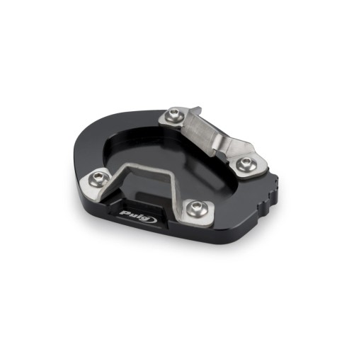 PUIG kickstand Extension TRIUMPH TIGER 1200 GT  / 2024 2025 for standard suspension - 22270