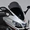 aprilia SRV 850 2012 2017 pare brise bulle AEROMAX - 64cm