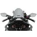 PUIG Bulle Z-RACING CFMOTO 450 S / SR / 2023 2024 ref 22286
