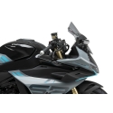 PUIG Z-RACING screen CFMOTO 450 S / SR / 2023 2024 ref 22286