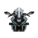 PUIG Z-RACING screen CFMOTO 450 S / SR / 2023 2025 - 22286