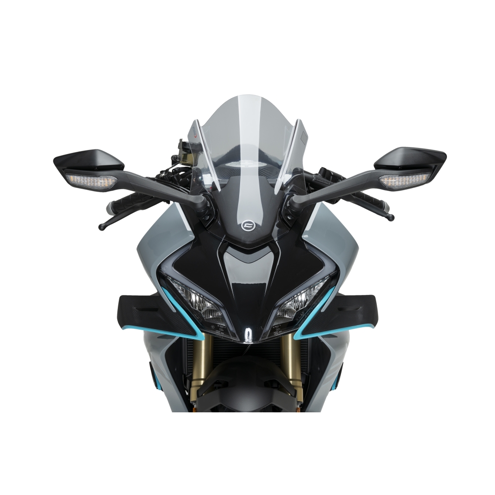 PUIG Bulle Z-RACING CFMOTO 450 S / SR / 2023 2024 ref 22286