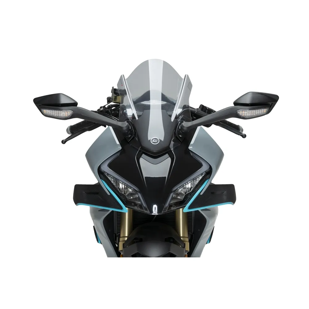 PUIG Bulle Z-RACING CFMOTO 450 S / SR / 2023 2024 ref 22286