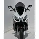 ERMAX double curve aeromax windscreen aprilia SRV 850 2012 2017